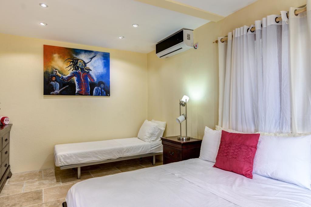Sandrati Villa Port Elizabeth Екстер'єр фото