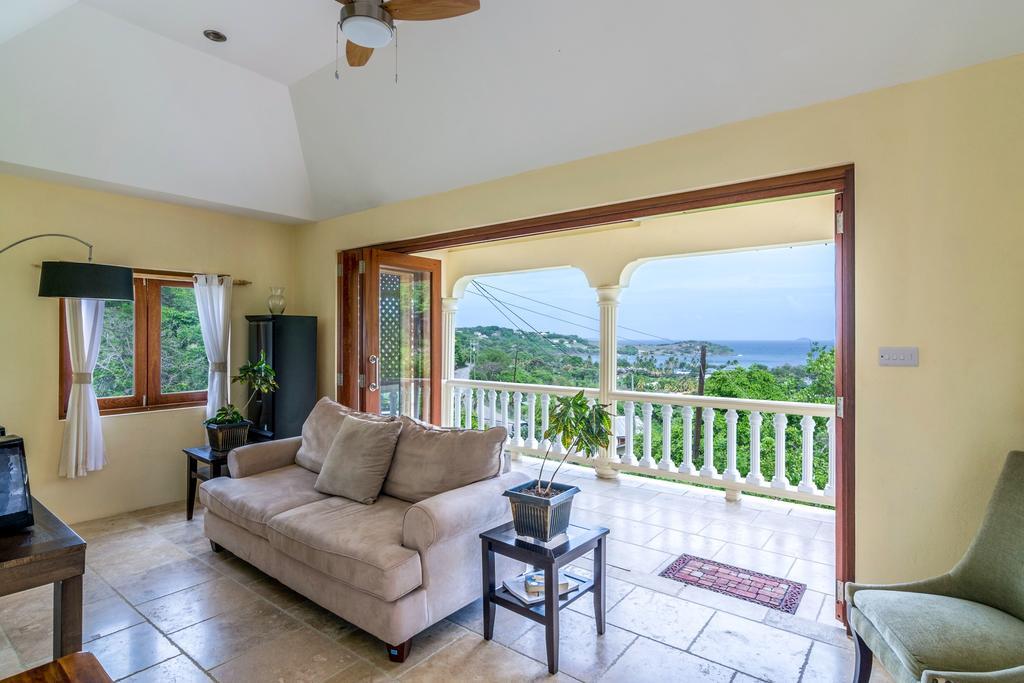 Sandrati Villa Port Elizabeth Екстер'єр фото
