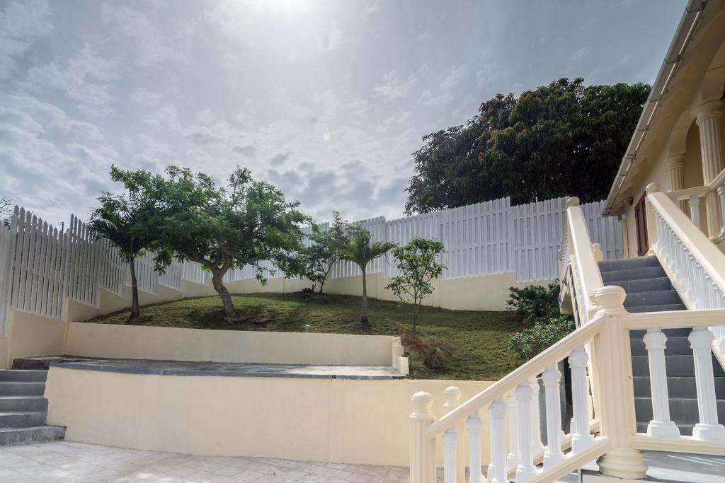 Sandrati Villa Port Elizabeth Екстер'єр фото