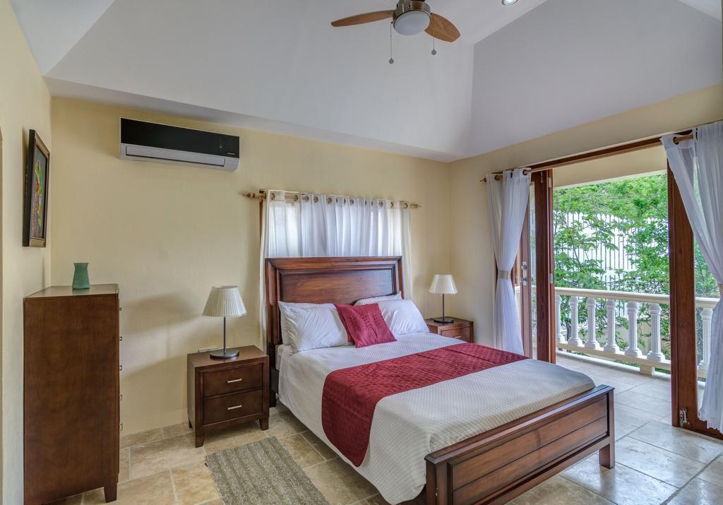 Sandrati Villa Port Elizabeth Екстер'єр фото