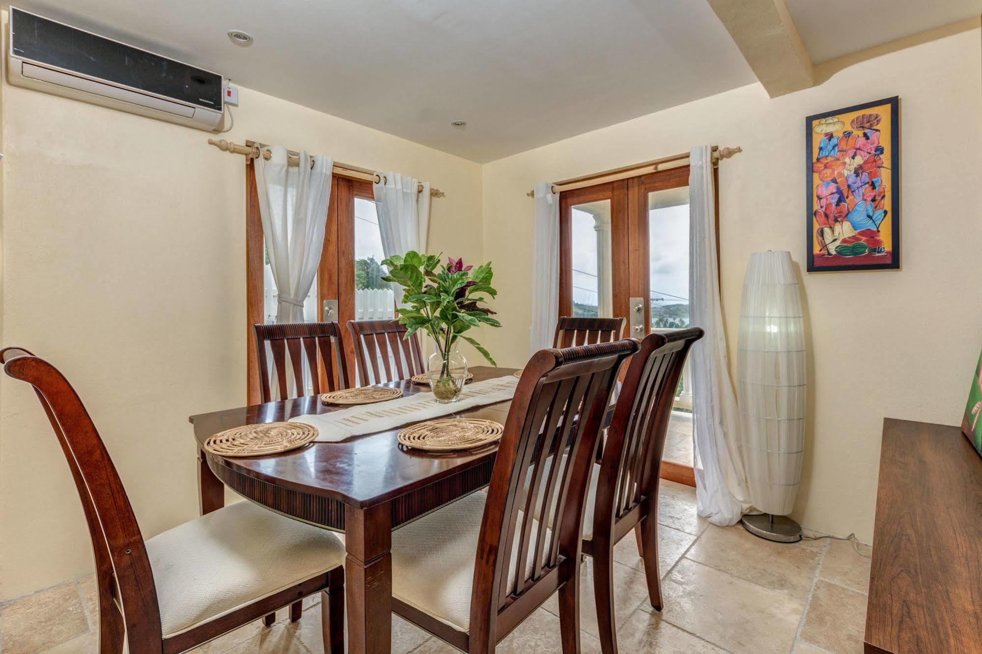 Sandrati Villa Port Elizabeth Екстер'єр фото