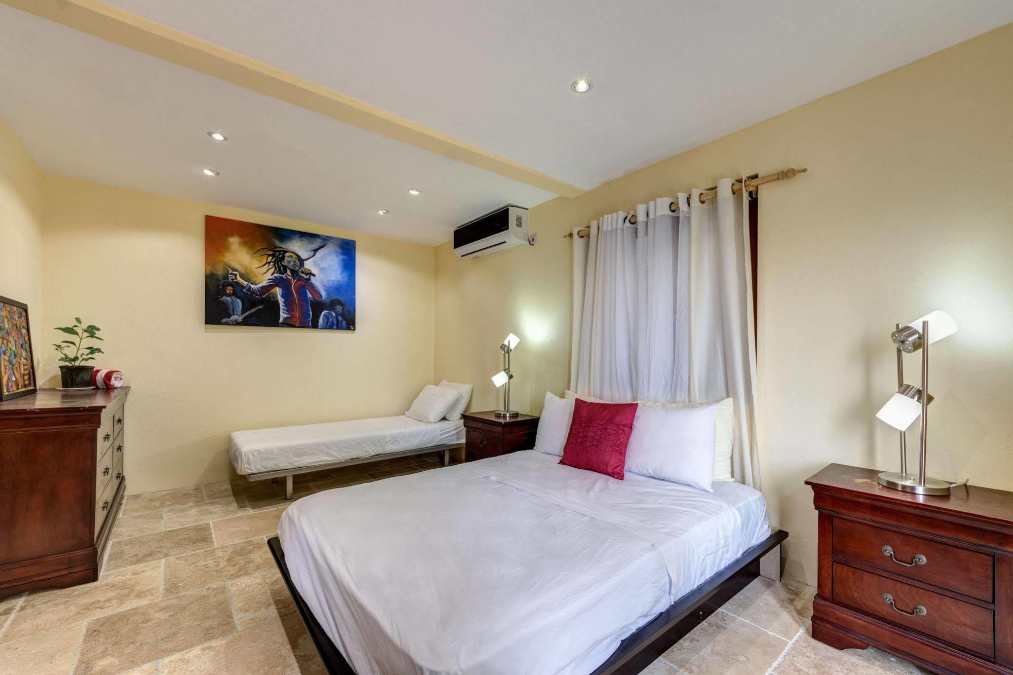 Sandrati Villa Port Elizabeth Екстер'єр фото