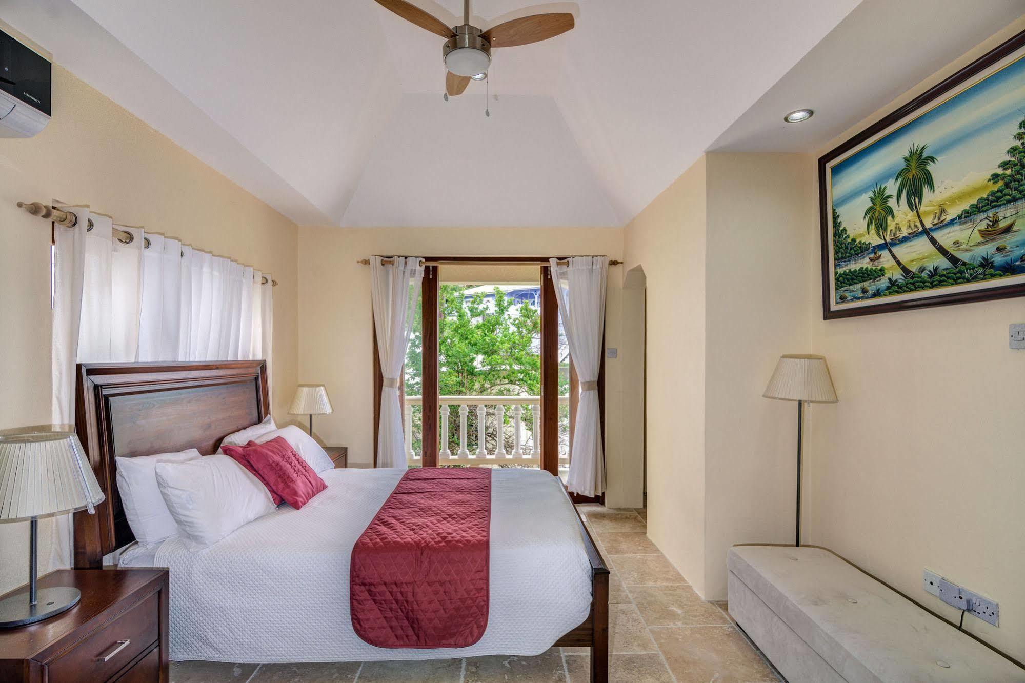 Sandrati Villa Port Elizabeth Екстер'єр фото