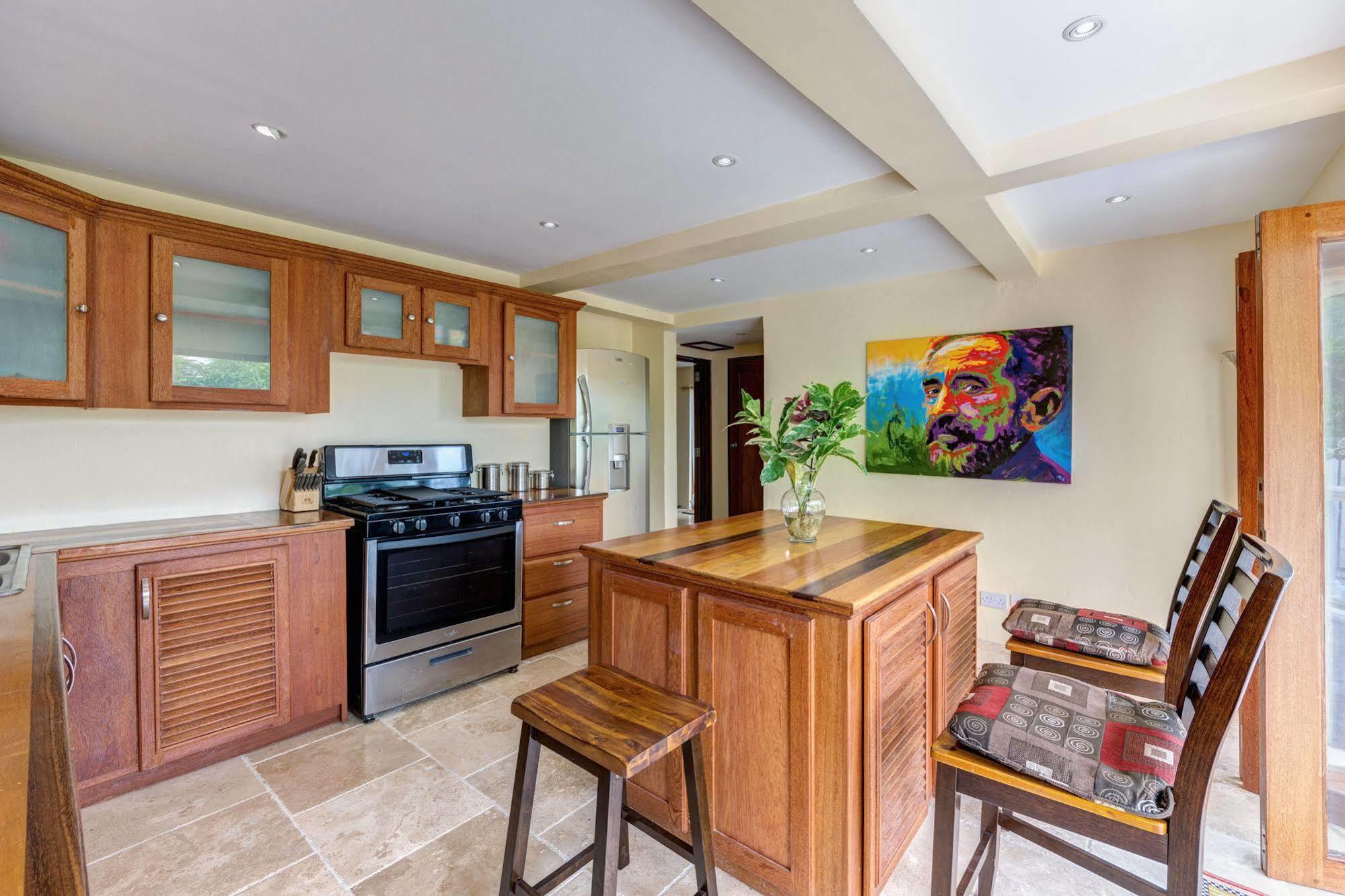 Sandrati Villa Port Elizabeth Екстер'єр фото
